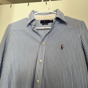 Ralph Lauren Knot Oxford